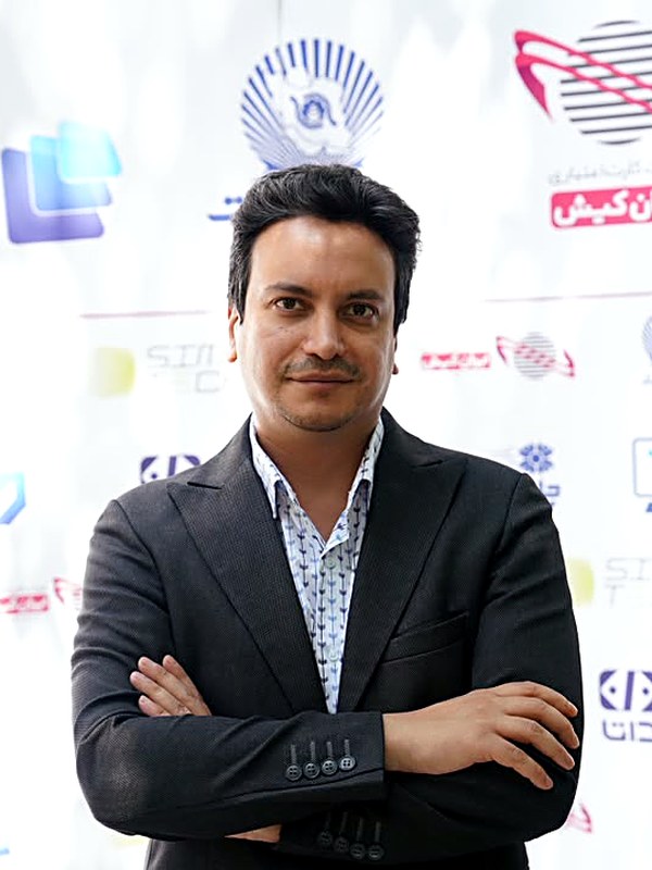 Mohammad Rasoul Kazemi